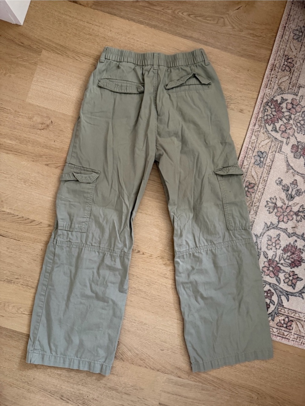 💫 3 for $20 !! H&M kids cargo style pants